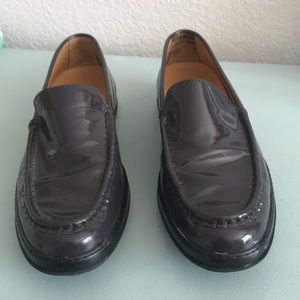 Todd Patent Loafer